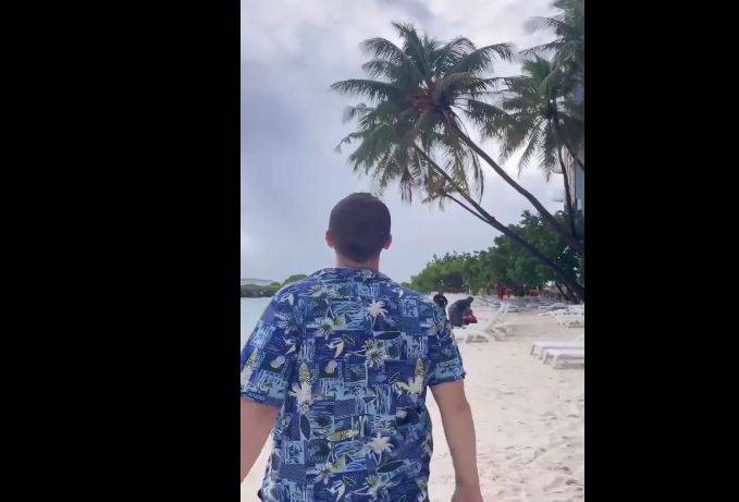 Maldivler'e giden Türk video çekip anlattı. Maldivler’de tatil Bodrum’dan daha ucuz - Resim: 4